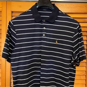 Polo Ralph Lauren Polo- Size: L